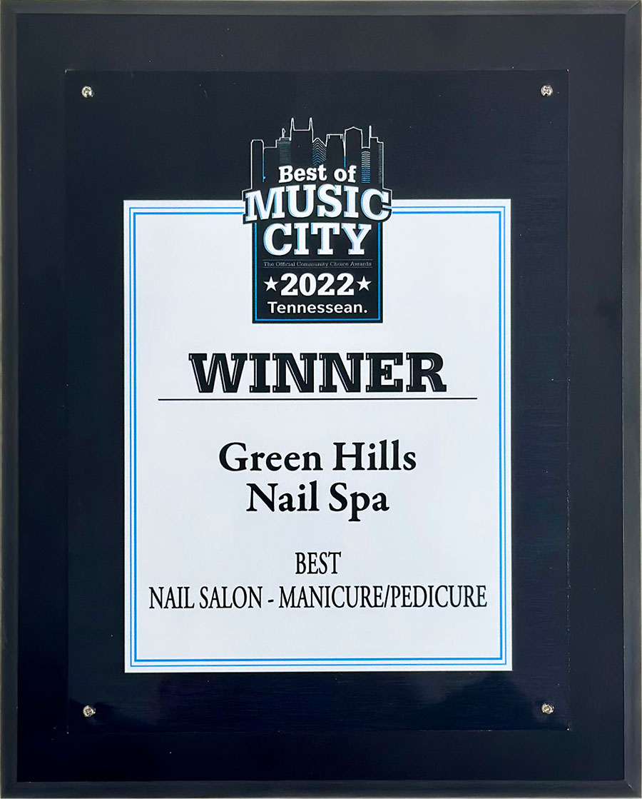 Green Hills Nail Spa